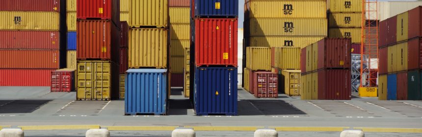 Docker Container